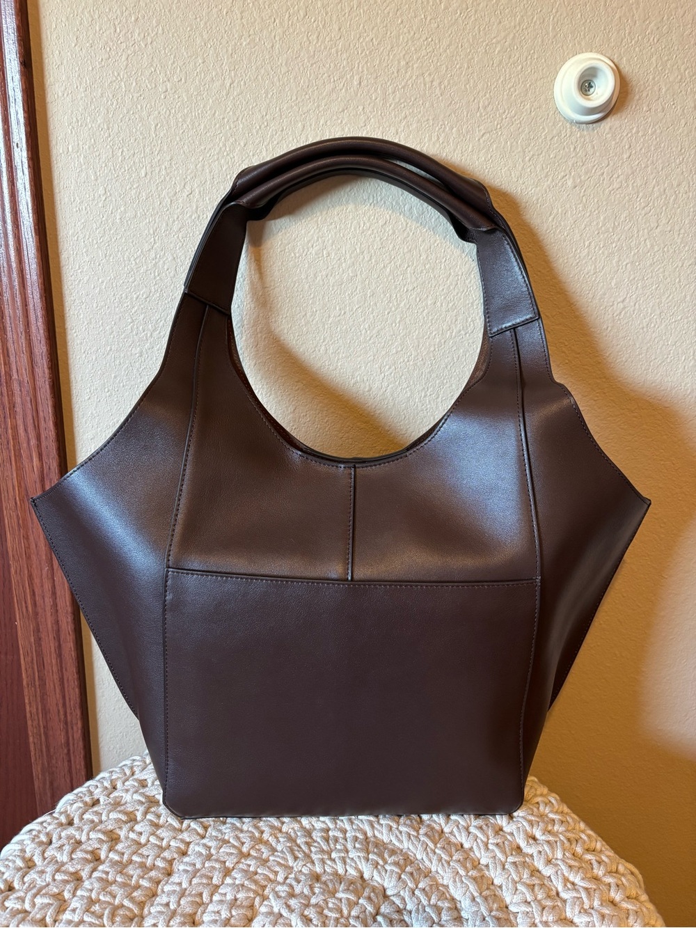 RSVP Paris Small Parachute Bag - Picture 2 of 10